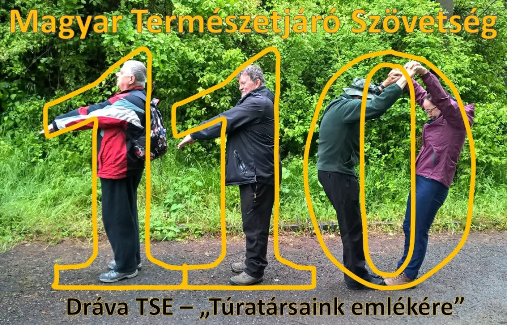 110 esőben is