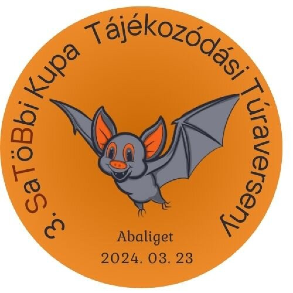 3. Satöbbi Kupa Tájékozódási Túraverseny (5)(1)(1)