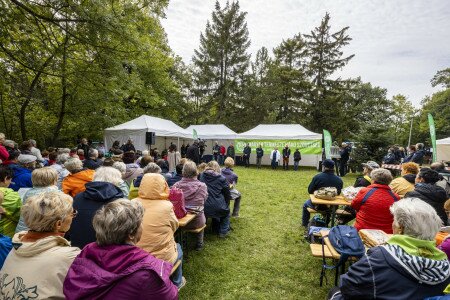 Szeptember 21-én ismét Dobogókőn ünnepel a hazai turistaság